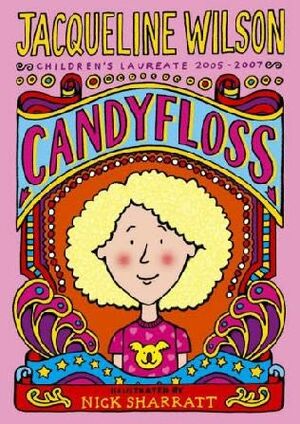 Candyfloss