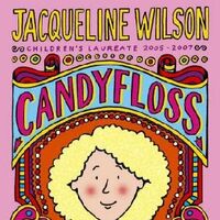 Candyfloss Jacqueline Wilson Macmillan
