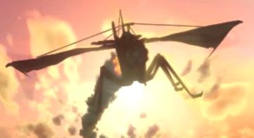 image mosquito jpg jade empire wiki fandom powered by wikia empire flyers