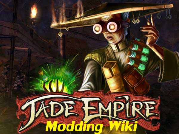 jade empire character mods jade empire character mods