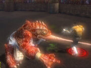 Toaddemon