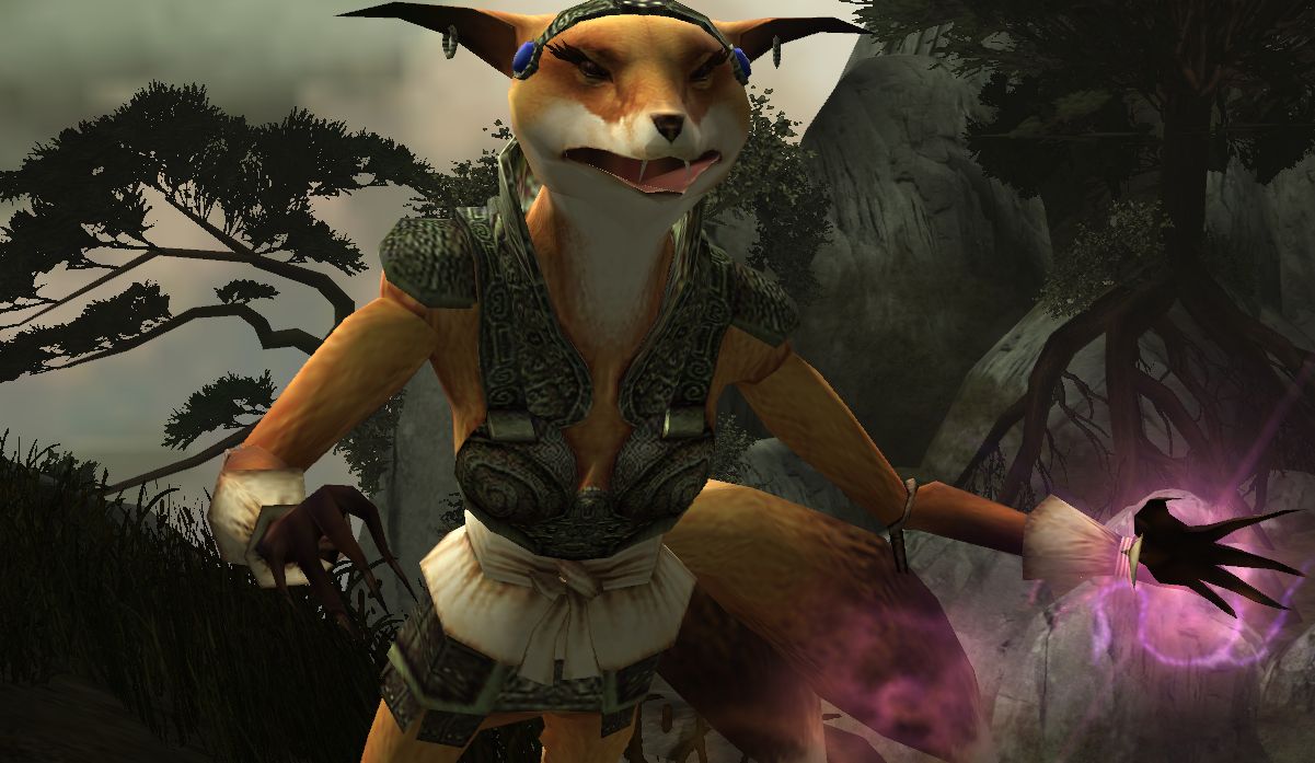 the fox in the forest playthrough the fox in the forest playthrough