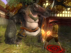 Rhinodemon