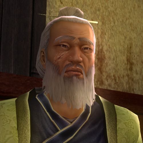 Sun Li The Glorious Strategist Jade Empire Wiki Fandom Powered By Wikia