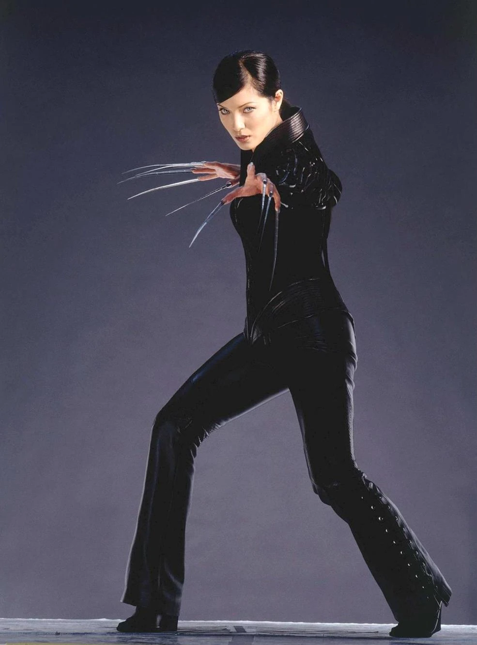 Lady Deathstrike Jaden's Adventures Wiki FANDOM powered by Wikia