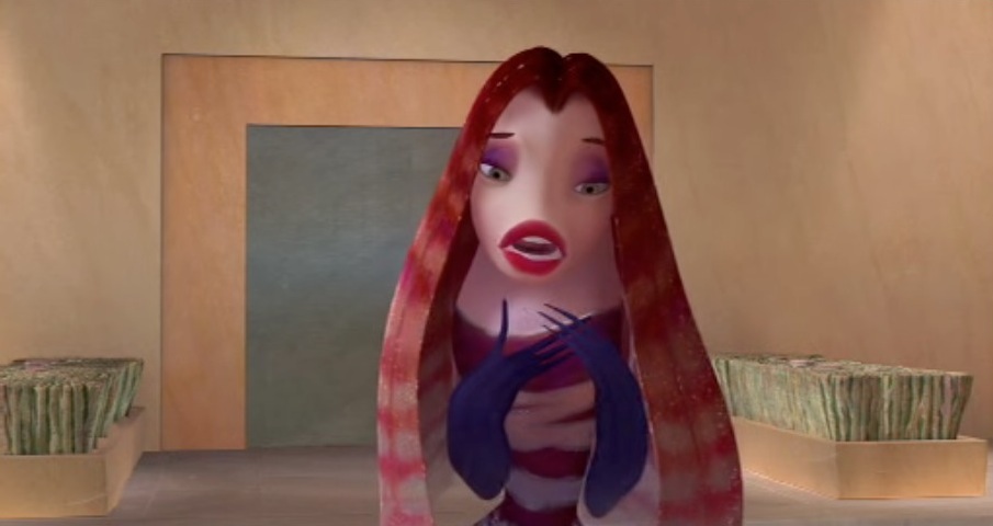 Lola Shark Tale Jadens Adventures Wiki Fandom Powered By Wikia