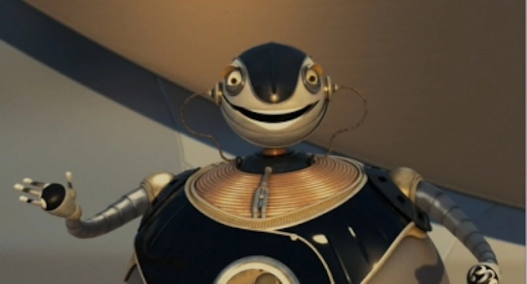 Bigweld Jaden's Adventures Wiki FANDOM powered by Wikia
