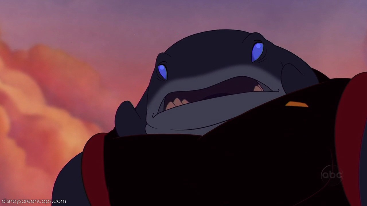 Gantu Jaden's Adventures Wiki FANDOM powered by Wikia