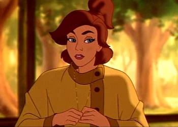 Anastasia Jaden's Adventures Wiki FANDOM powered by Wikia