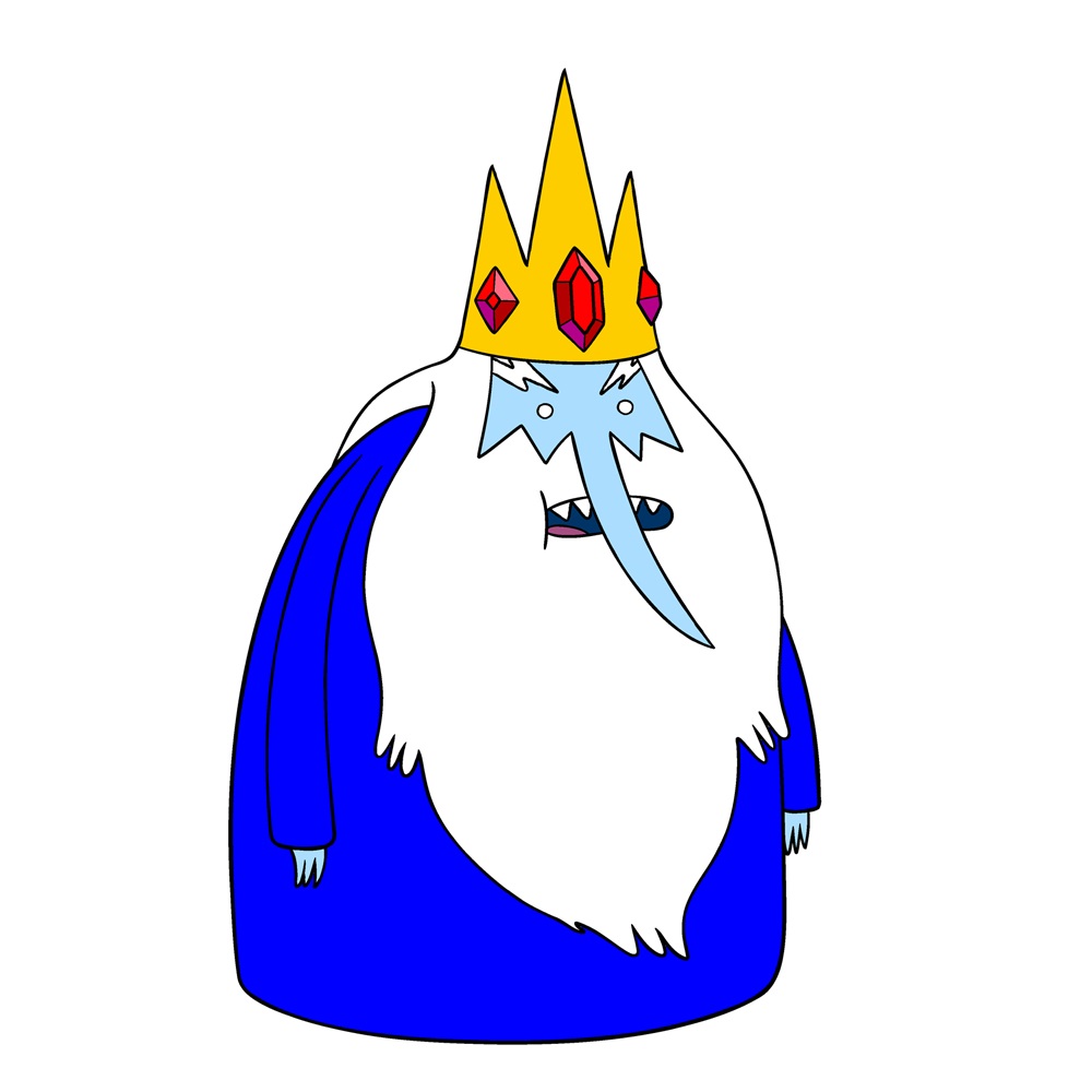 Ice King Jadens Adventures Wiki Fandom Powered By Wikia