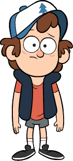 Dipper Pines