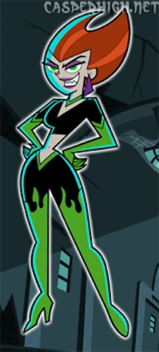 Penelope Spectra  Jaden's Adventures Wiki  FANDOM 