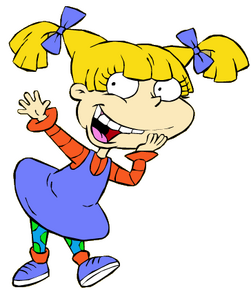 Angelica Pickles