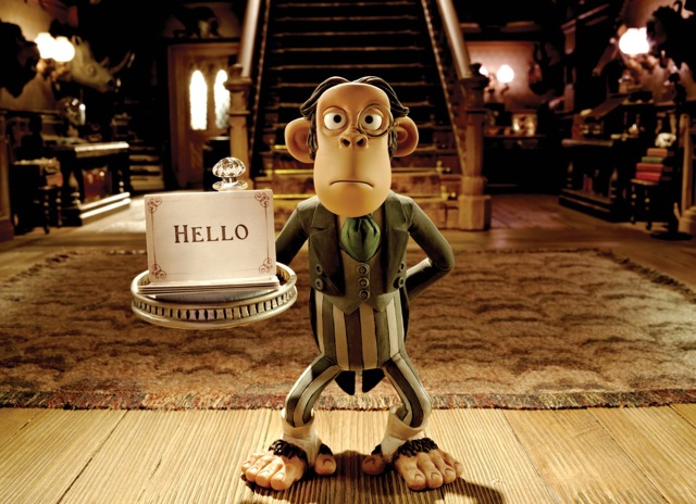 Mr. Bobo | Jaden's Adventures Wiki | FANDOM powered by Wikia