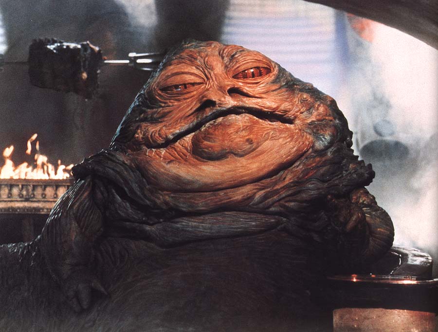 Jabba The Hutt Jadens Adventures Wiki Fandom 3140