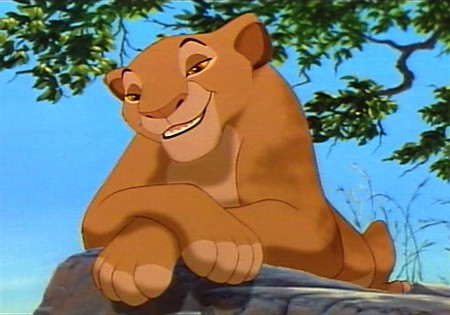 Sarabi | Jaden's Adventures Wiki | FANDOM powered by Wikia