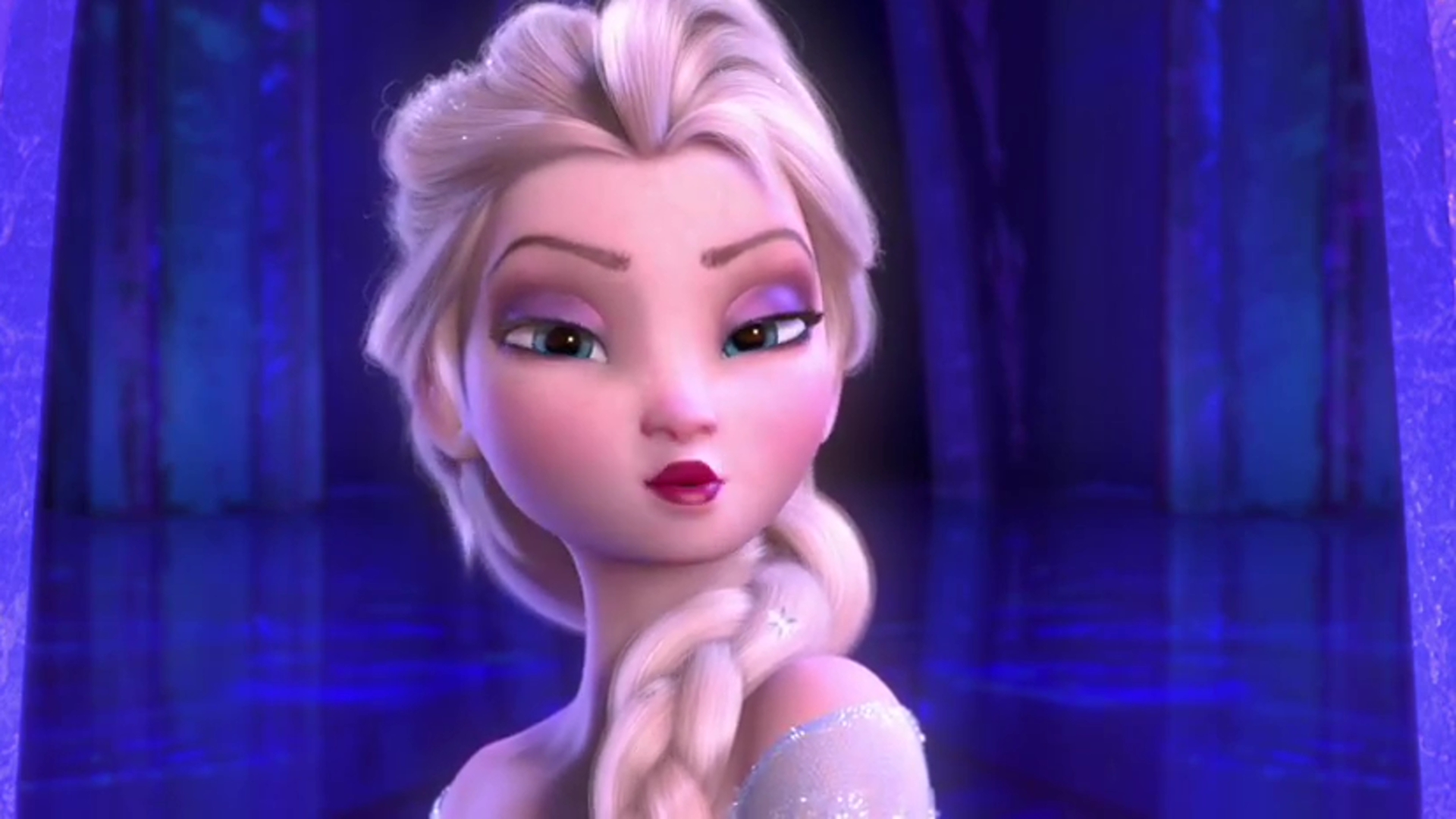 little adventures elsa