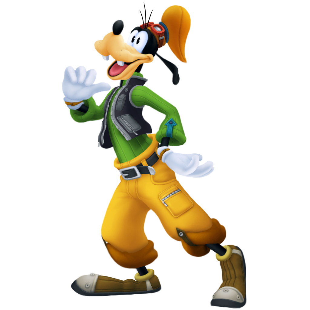 Goofy | Jaden's Adventures Wiki | FANDOM powered by Wikia