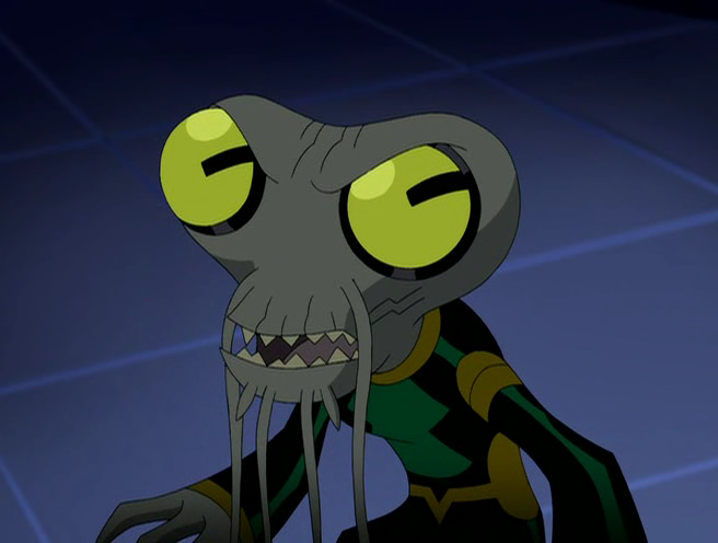 Azmuth | Jaden's Adventures Wiki | FANDOM powered by Wikia