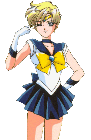 Sailor Uranus | Jaden's Adventures Wiki | FANDOM powered by Wikia