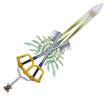 X-Blade