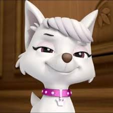 Sweetie (PAW Patrol) | Jaden's Adventures Wiki | FANDOM powered by Wikia