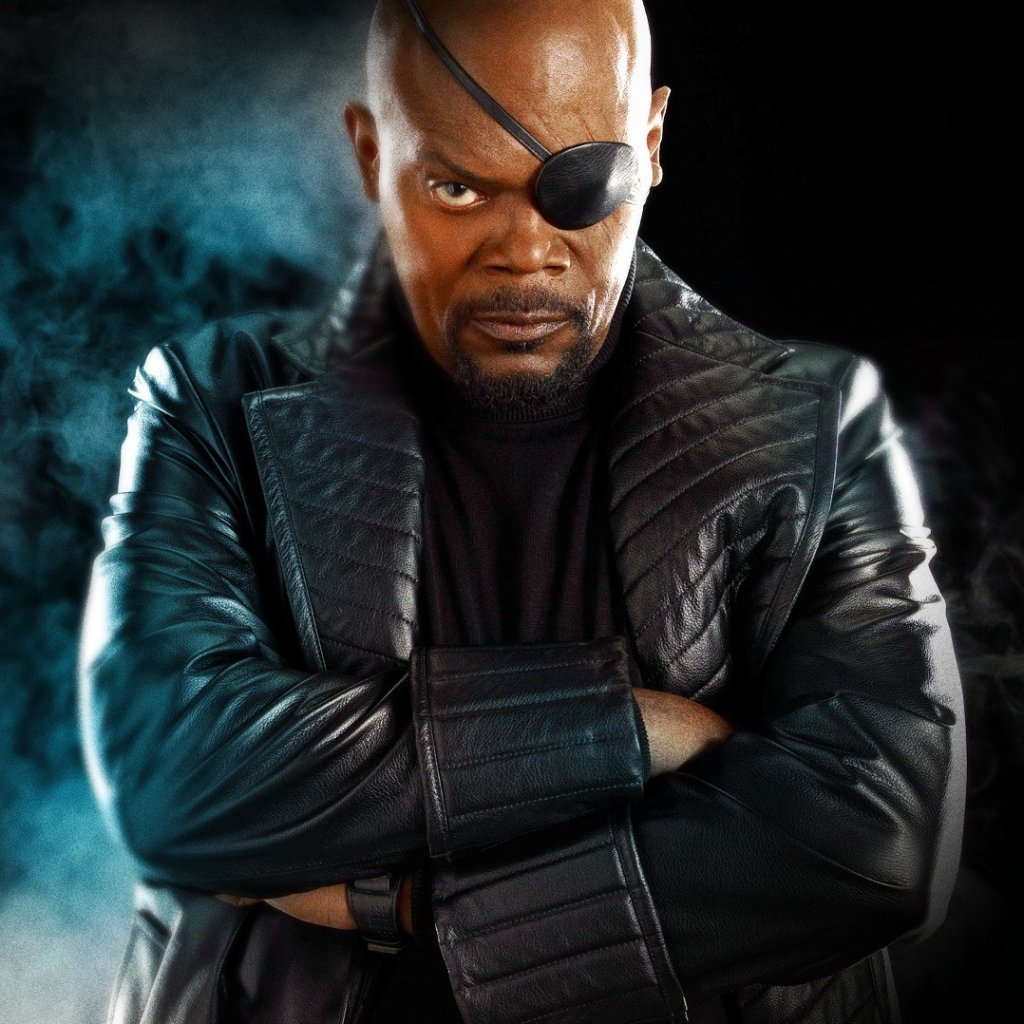 Nick Fury Jadens Adventures Wiki Fandom Powered By Wikia