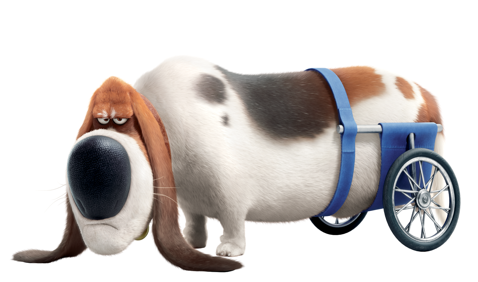 secret life of pets stuffed animals