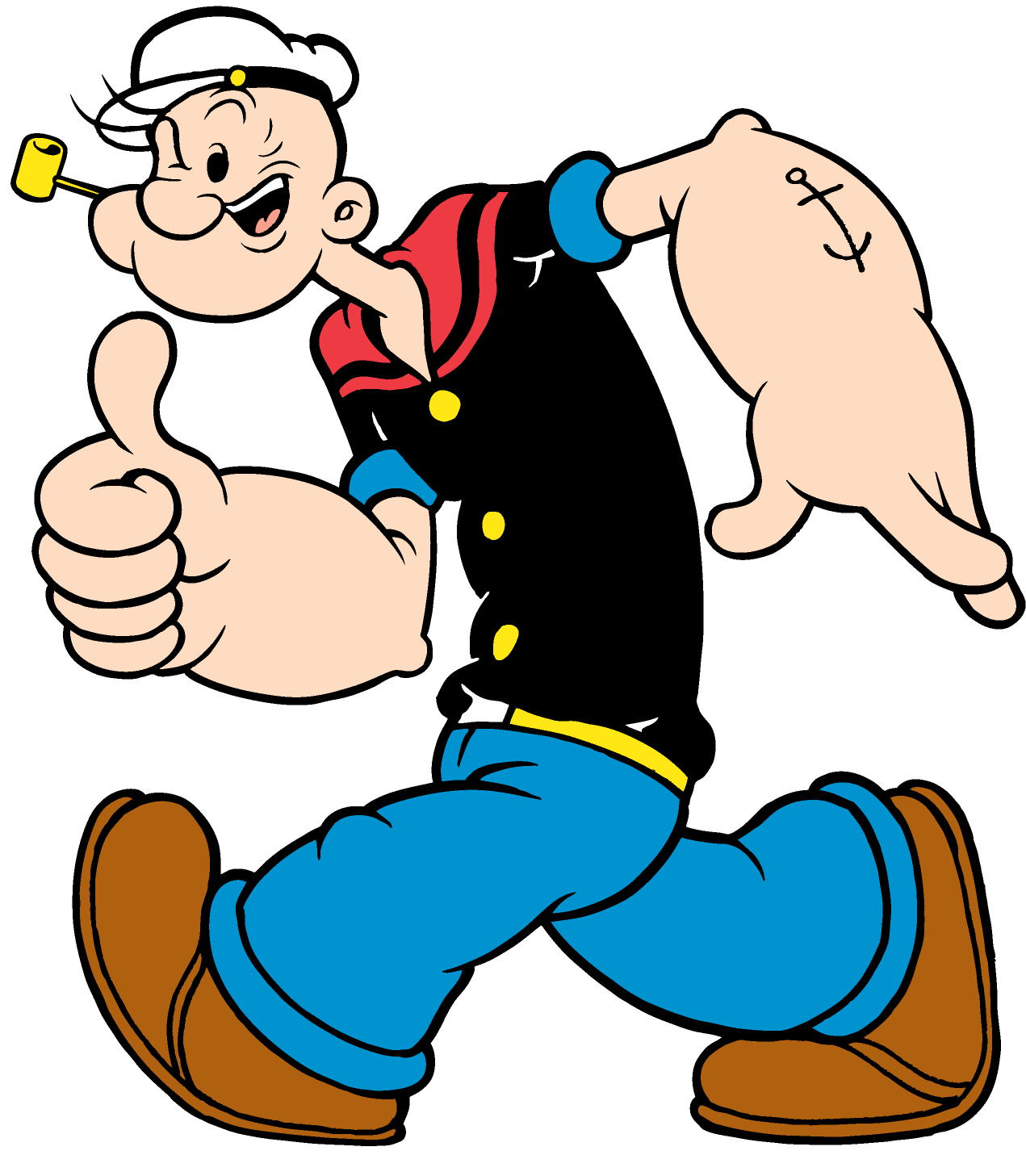 Popeye Jaden's Adventures Wiki FANDOM powered by Wikia