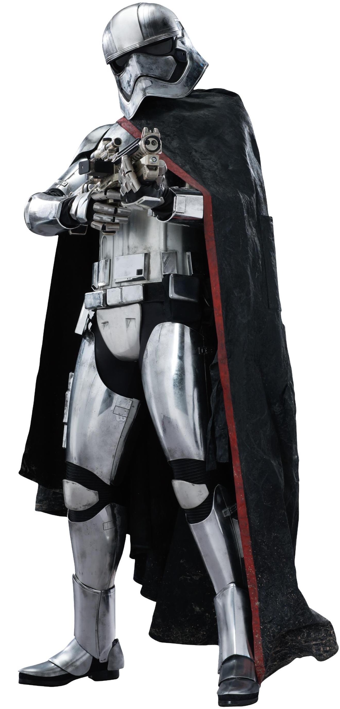 30 Ausmalbilder Star Wars Captain Phasma Images