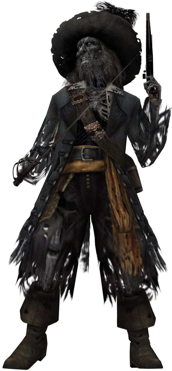 Image - Barbossa (Cursed).jpg | Jaden's Adventures Wiki | FANDOM