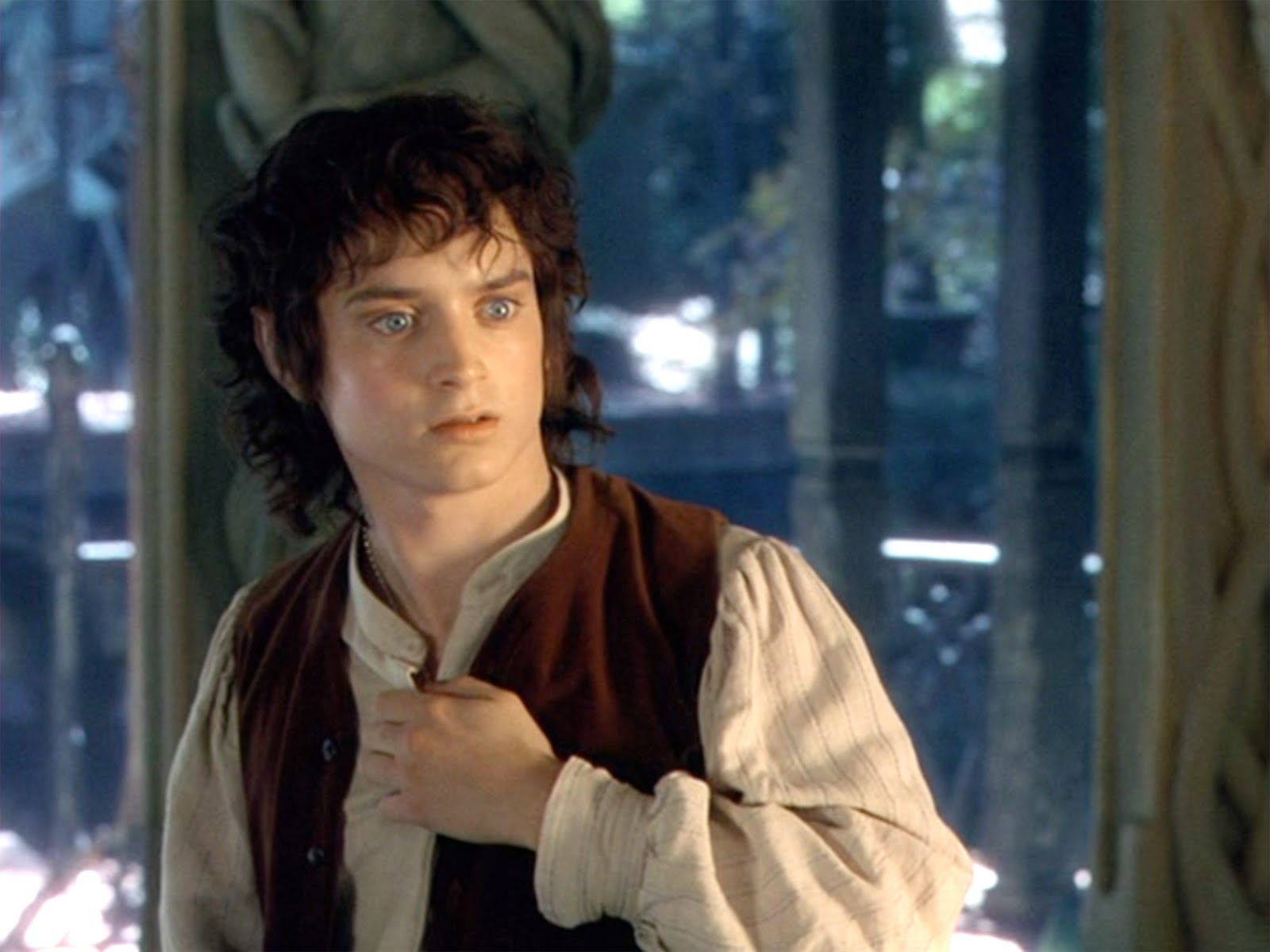 Frodo Baggins Jaden's Adventures Wiki FANDOM powered by Wikia