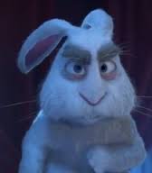 Jack the Rabbit