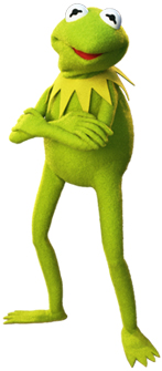 Kermit the Frog