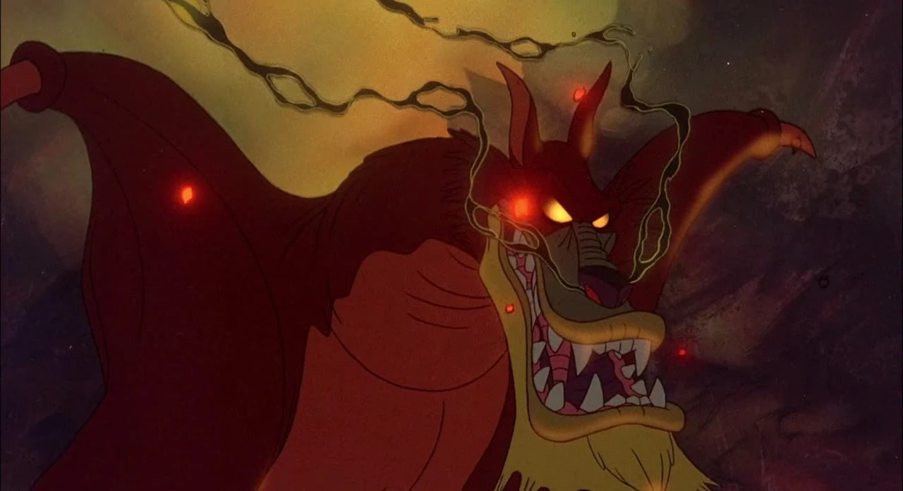 The Devil Dog Jaden's Adventures Wiki FANDOM powered by Wikia