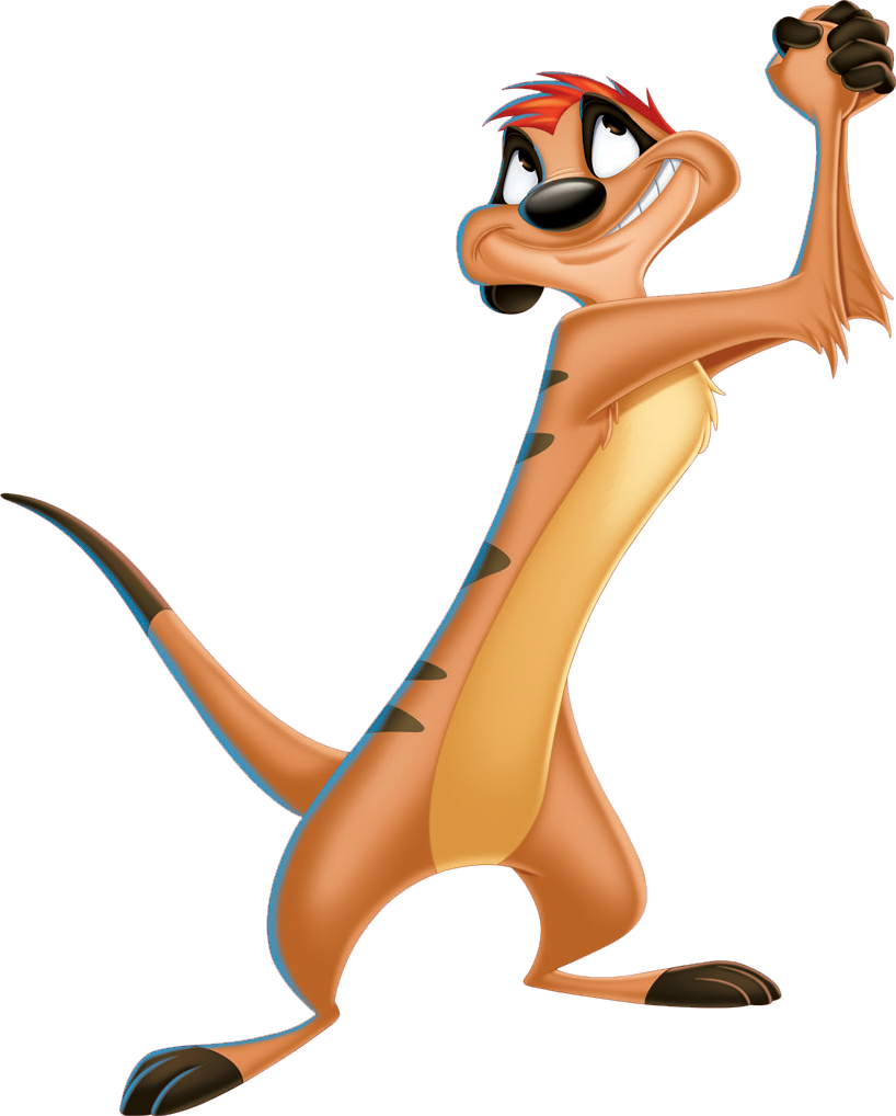 Timon | Jaden's Advent...