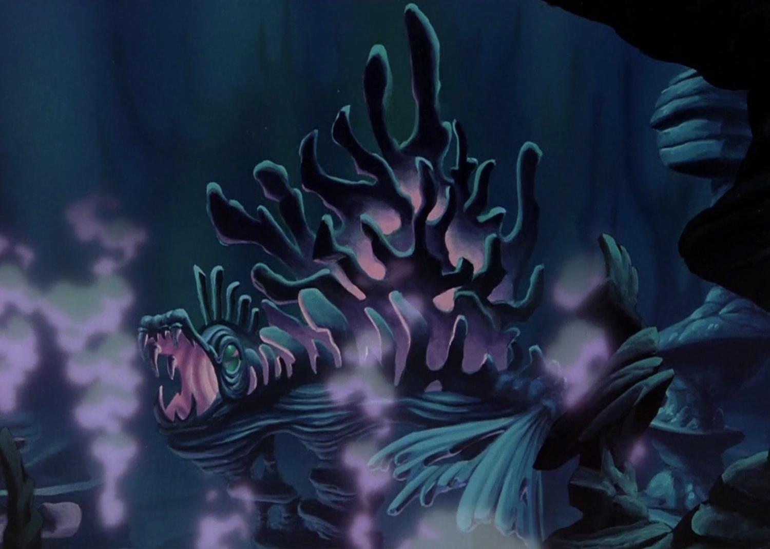 Ursula’s Fortress | Jaden’s Adventures Wiki | FANDOM powered by Wikia