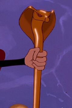 jafar toy staff