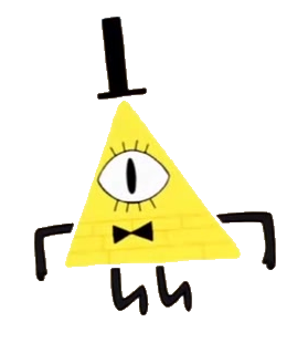 Bill appearance