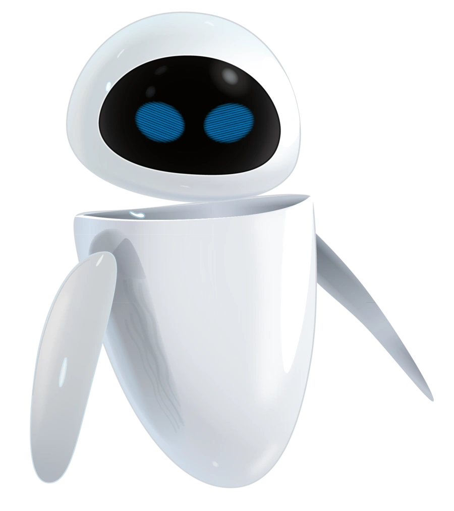 CategoryWALLE characters Jaden's Adventures Wiki FANDOM powered