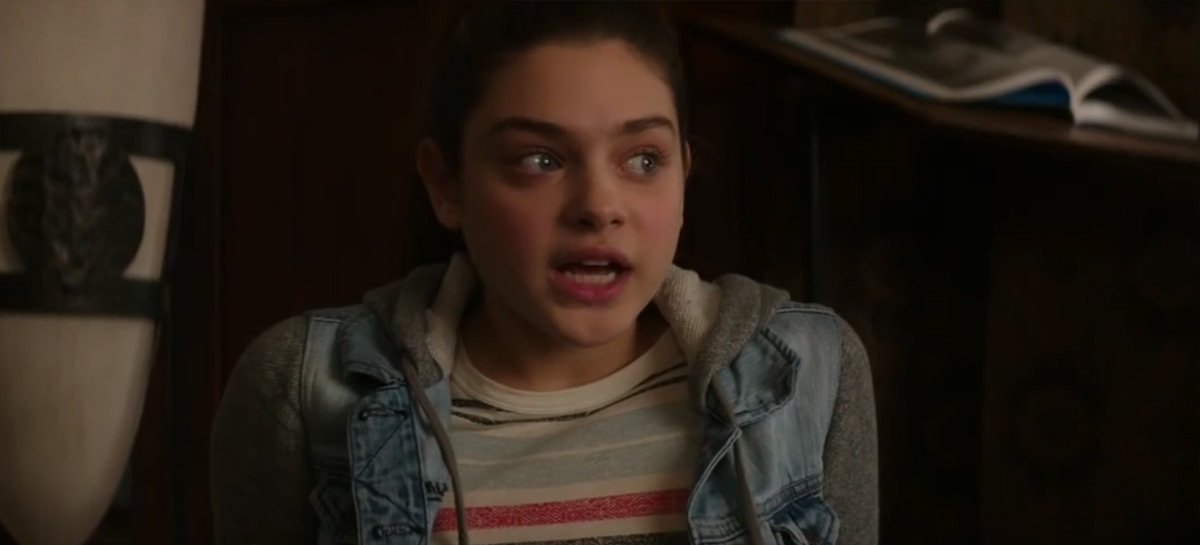 Hannah Stine  Jaden's Adventures Wiki  FANDOM powered by 