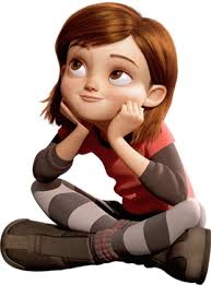 Penny (Bolt)