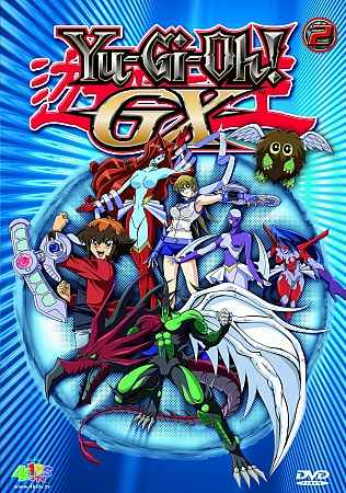 Yu-gi-oh-gx