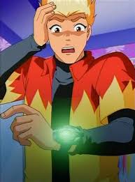 Martin Mystery