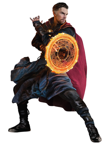 Doctor Strange | Jaden's Adventures Wiki | FANDOM powered by Wikia