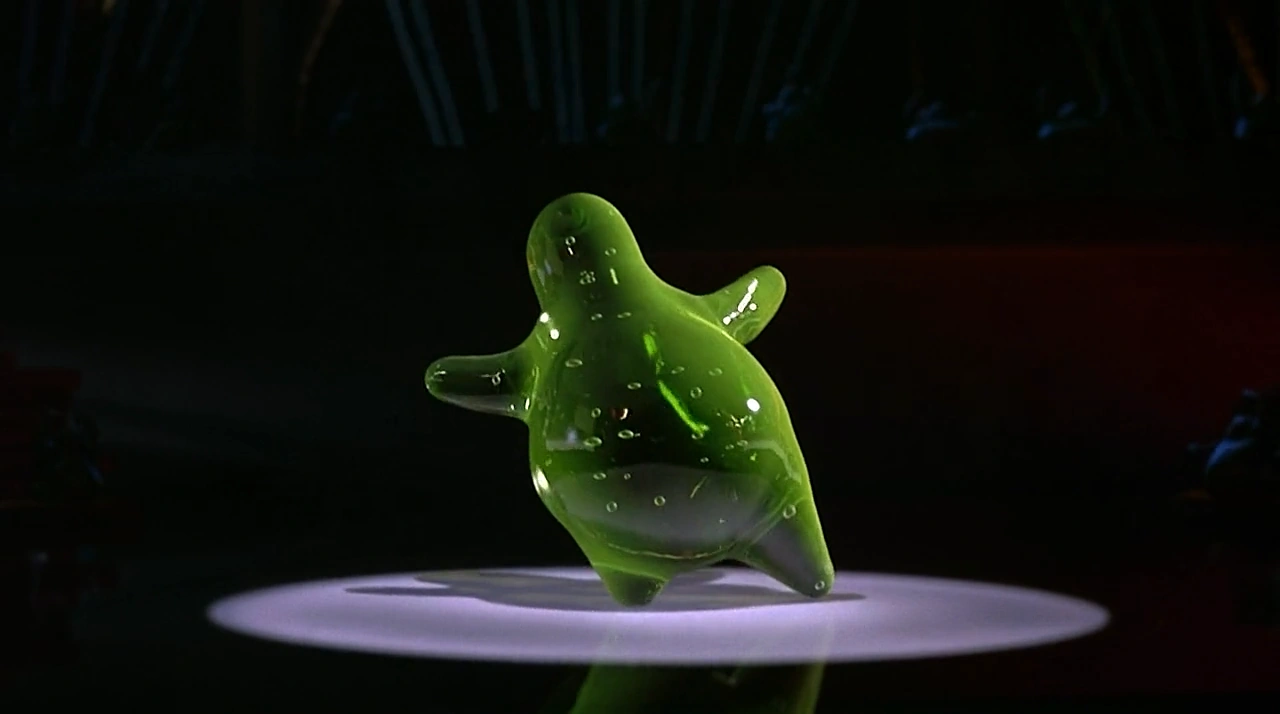 Flubber Jaden's Adventures Wiki FANDOM powered by Wikia
