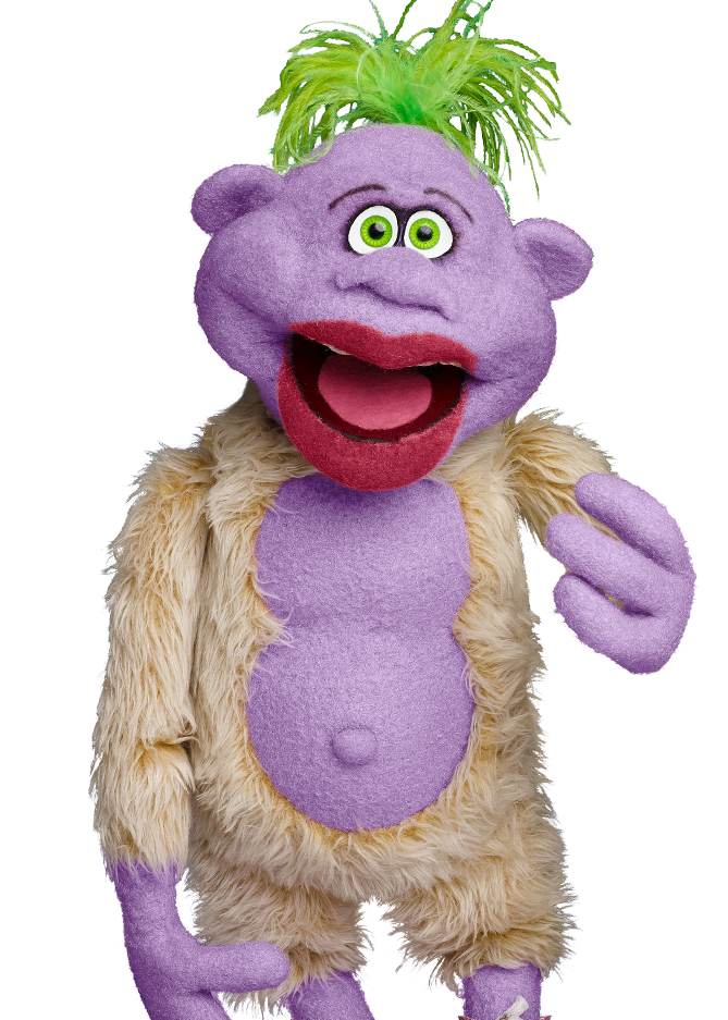 little peanut jeff dunham