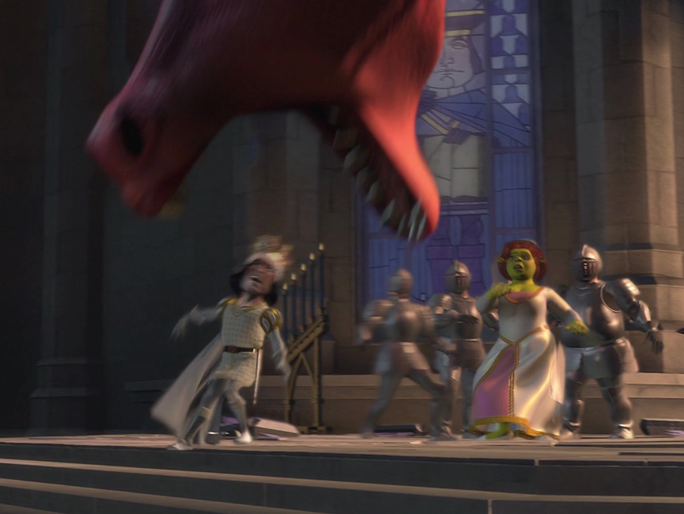 Image Farquaad's Death.png Jaden's Adventures Wiki FANDOM powered