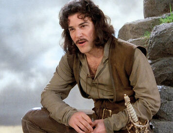 Mandy patinkin reference