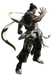 Yasha
